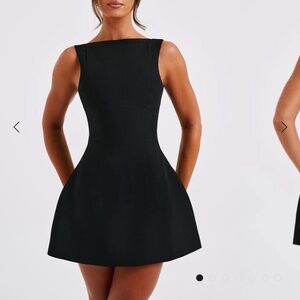 BABYBOO - Alana Mini Dress